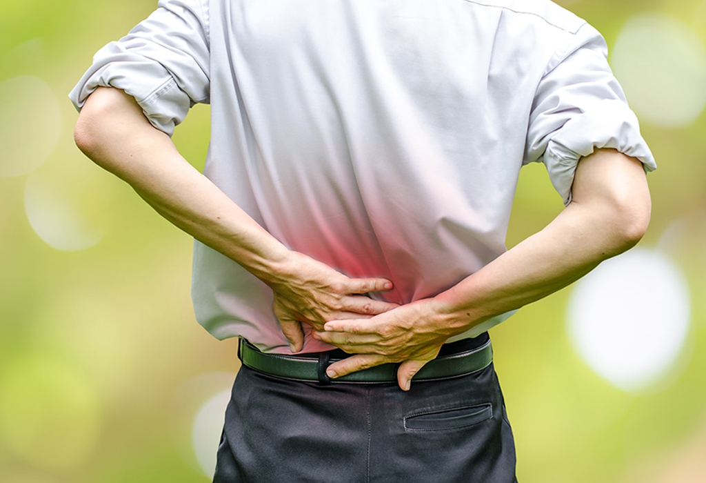 slip disc treatment singapore Deirdre Hamilton