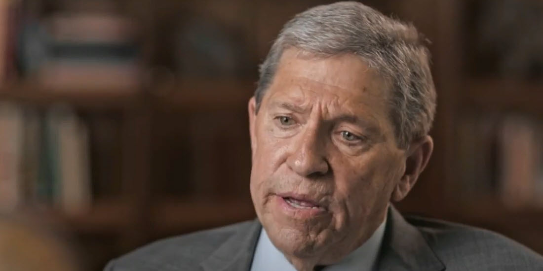 Howard Green Tells the Story of One of the Greatest CEOs Ever