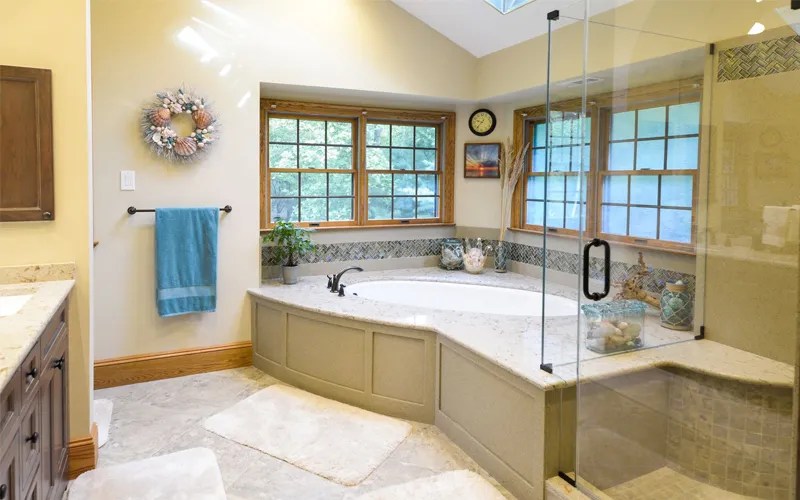 Bathroom Remodeling in Sandy Springs, GA Bathroom & Kitchen Renovation