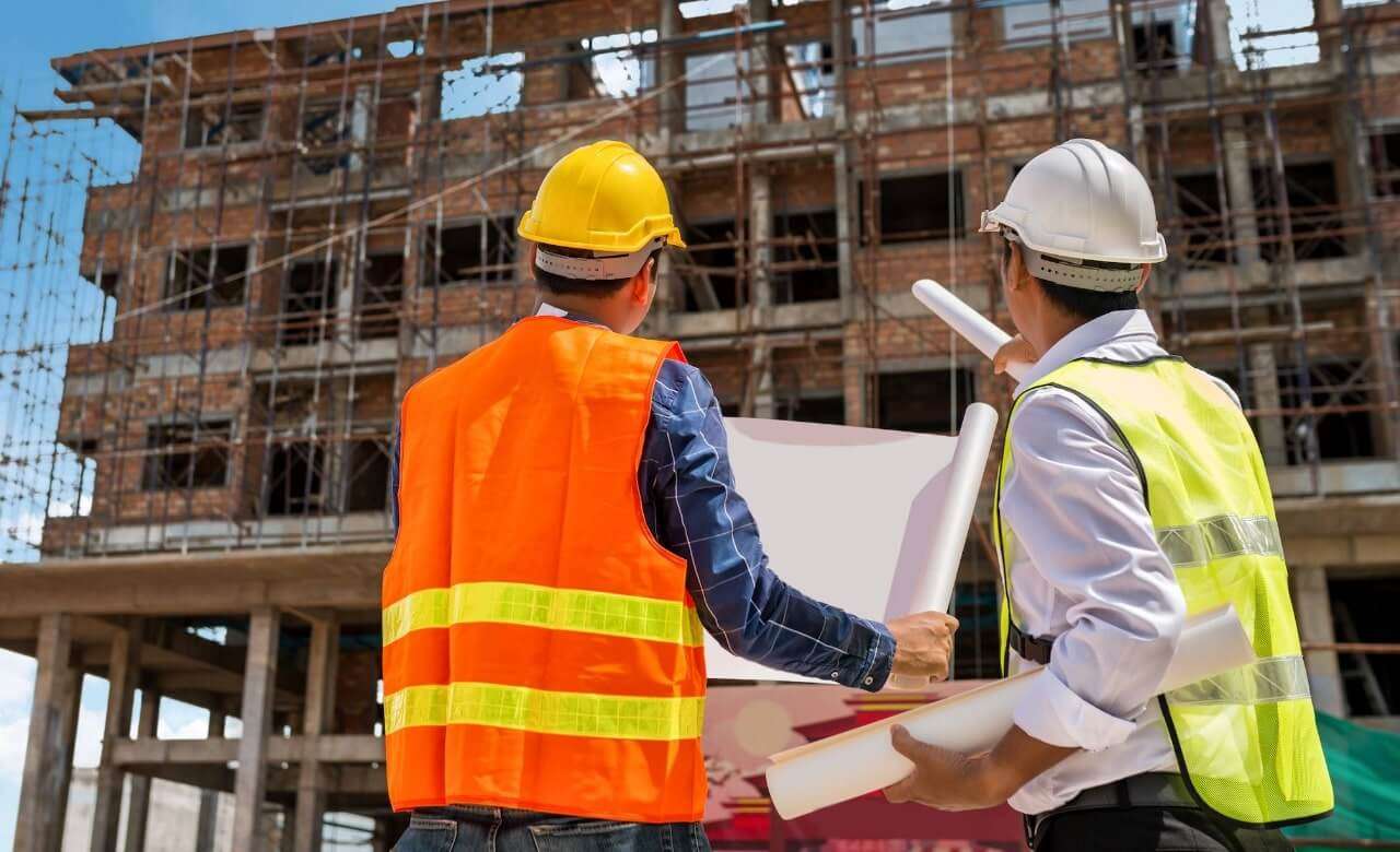 Projects Construction Force LLC