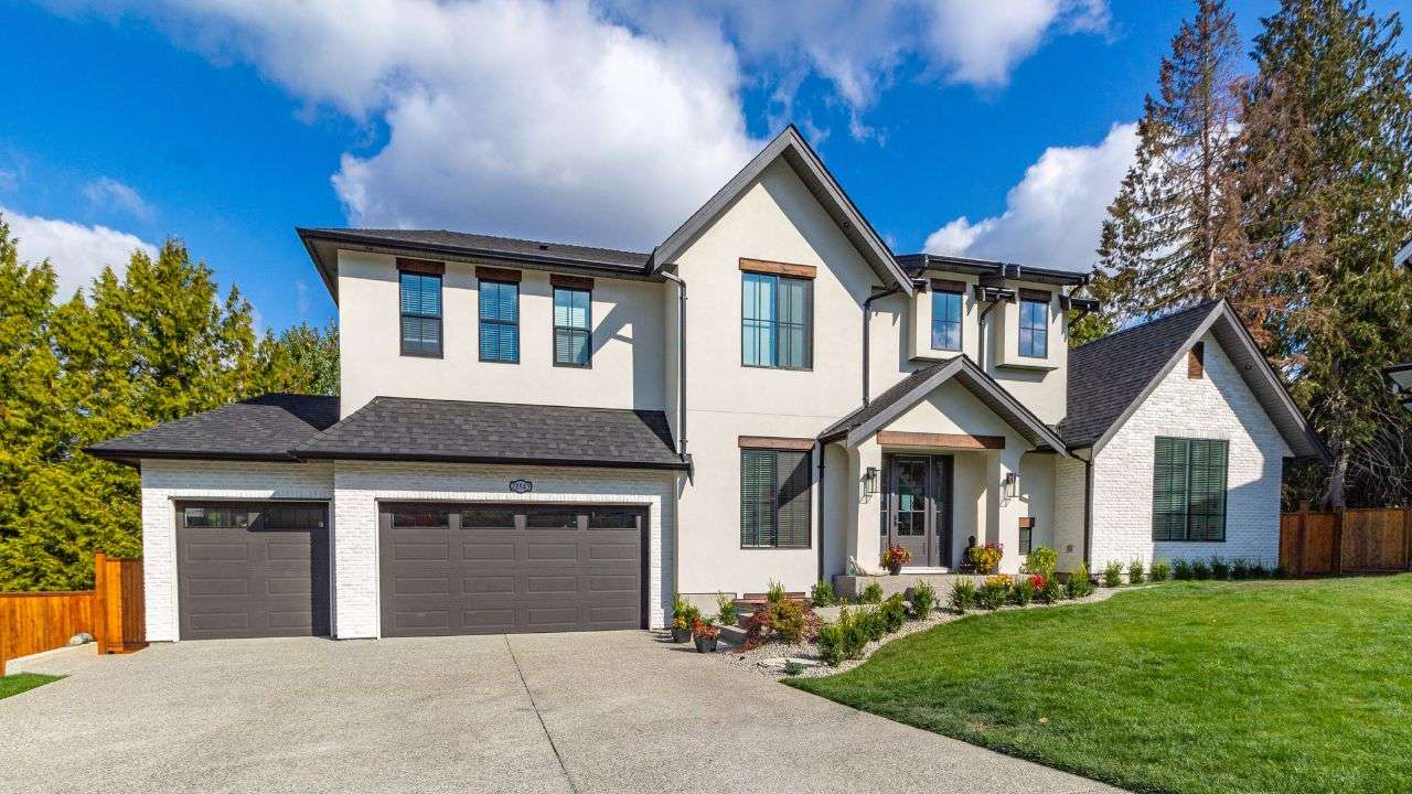 Luxury Custom Homes Construction Construction Force LLC
