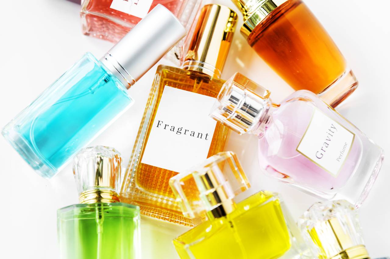 C.A.P. Esthétique Cosmétique Parfumerie CFP Esthetique