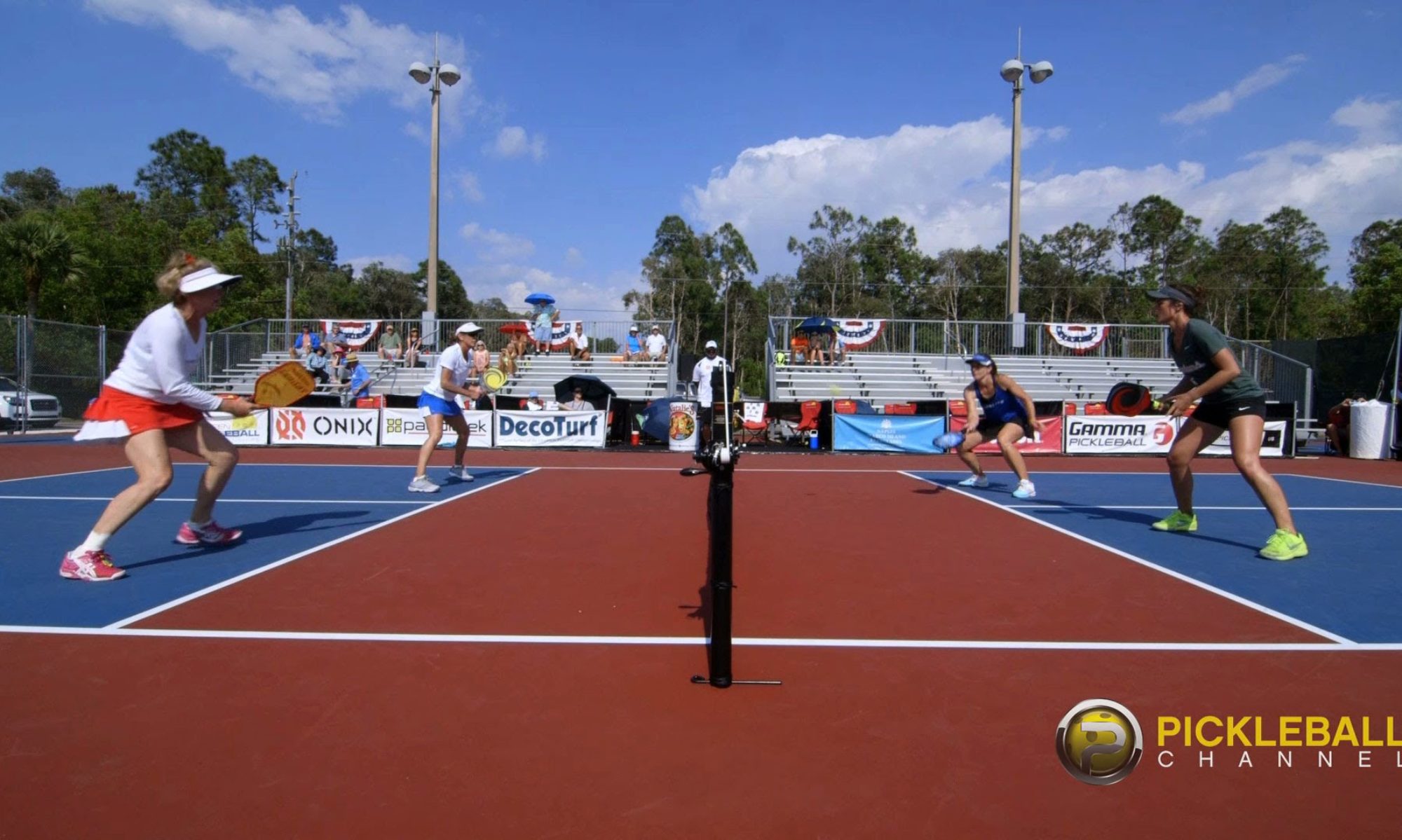 Photos Cedar Falls Pickleball Club
