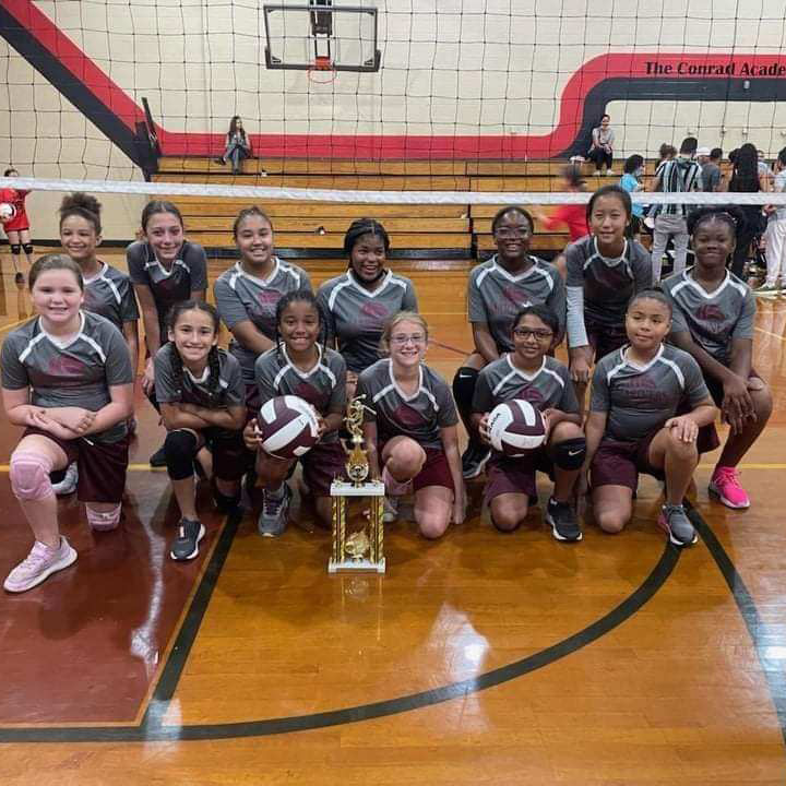 Athletics Program Central Florida Preparatory School