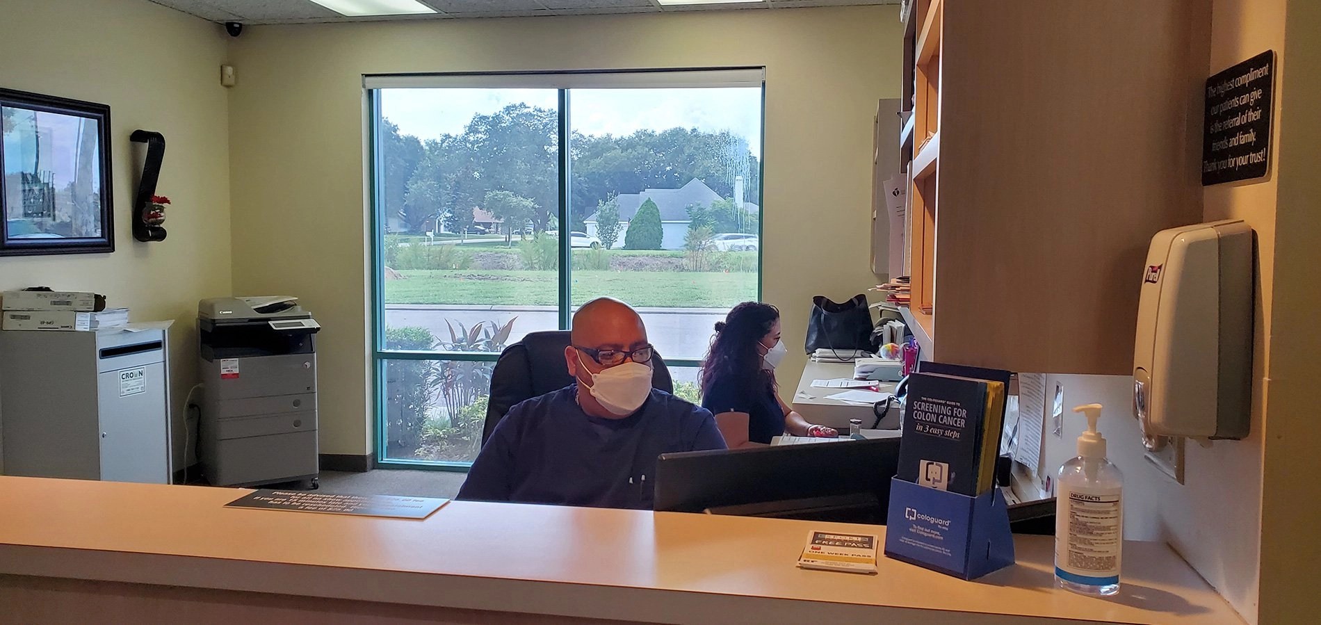 Home Central Florida Primary Physicians