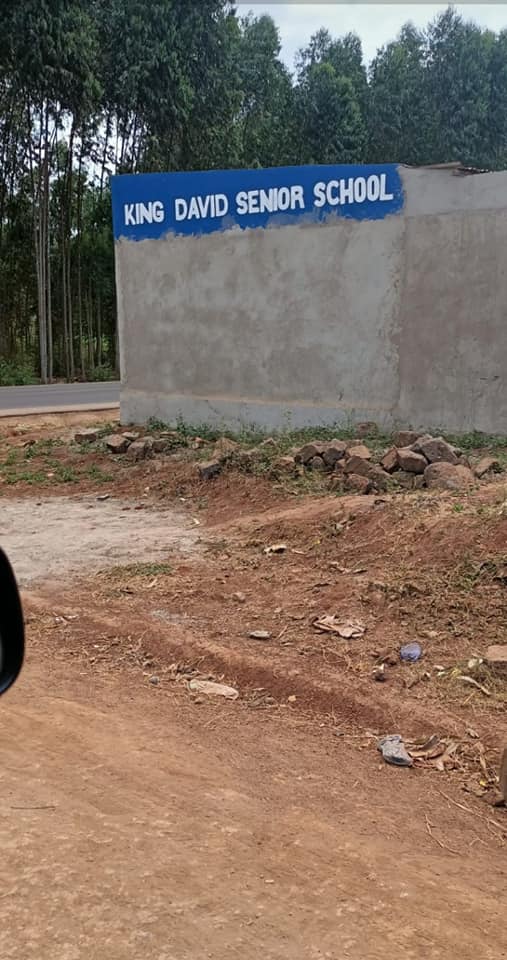 LAND FOR SALE; JUJA Continuum Favour Properties