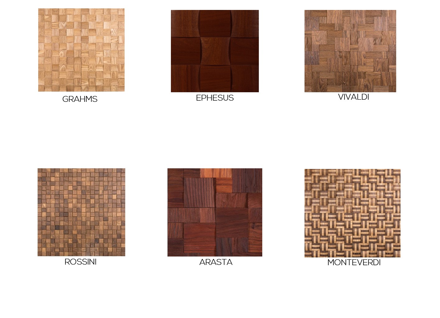 Wall Coverings CFP