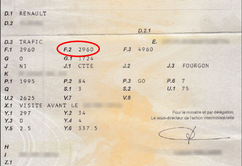 Carte Grise Manche Calculette Permis CFR Permis voiture moto remorque et poids lourd éco