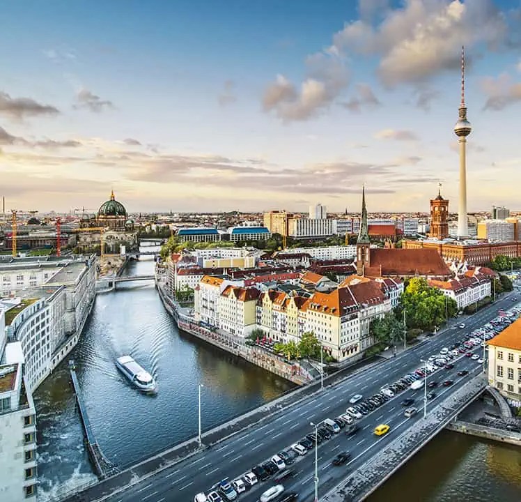 Shipping a Car from Germany to the USA 2024 Guide Starting at 1,850