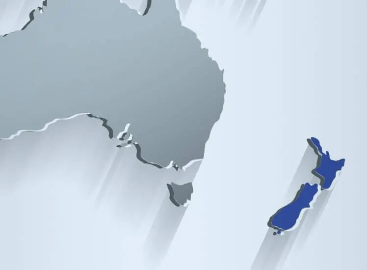 Shipping a Car to New Zealand from USA 2024 Guide Starting at 2,395