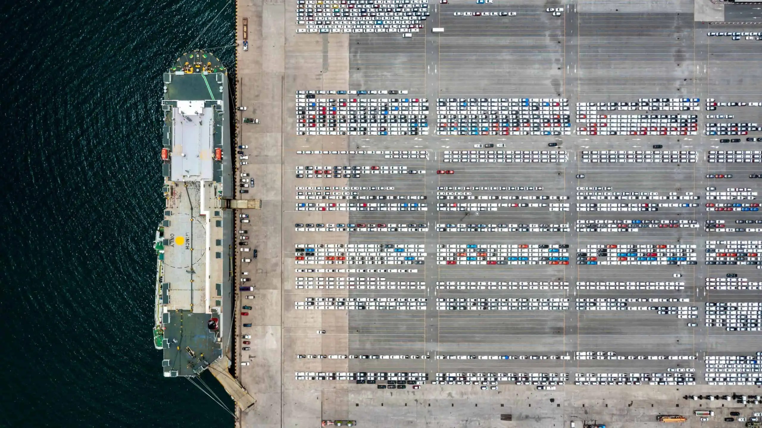 How Much Does it Cost to Ship a Car Overseas? CFR Classic