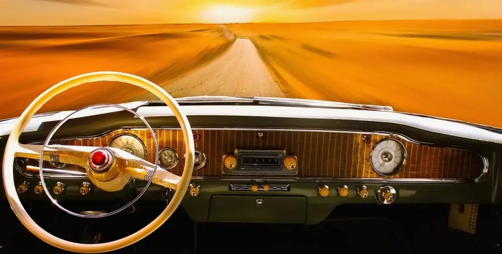 Antique vs. Vintage vs. Classic Car What's the Difference?