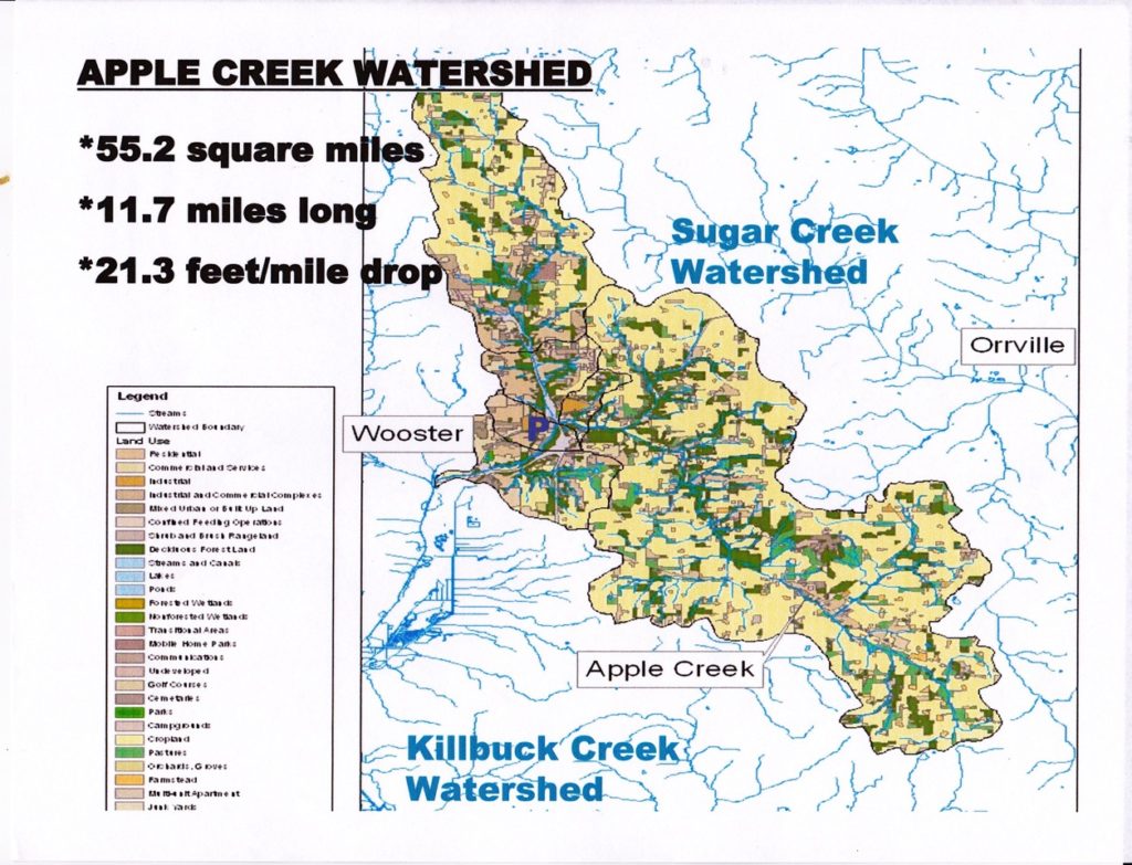 Apple Creek CFRTU