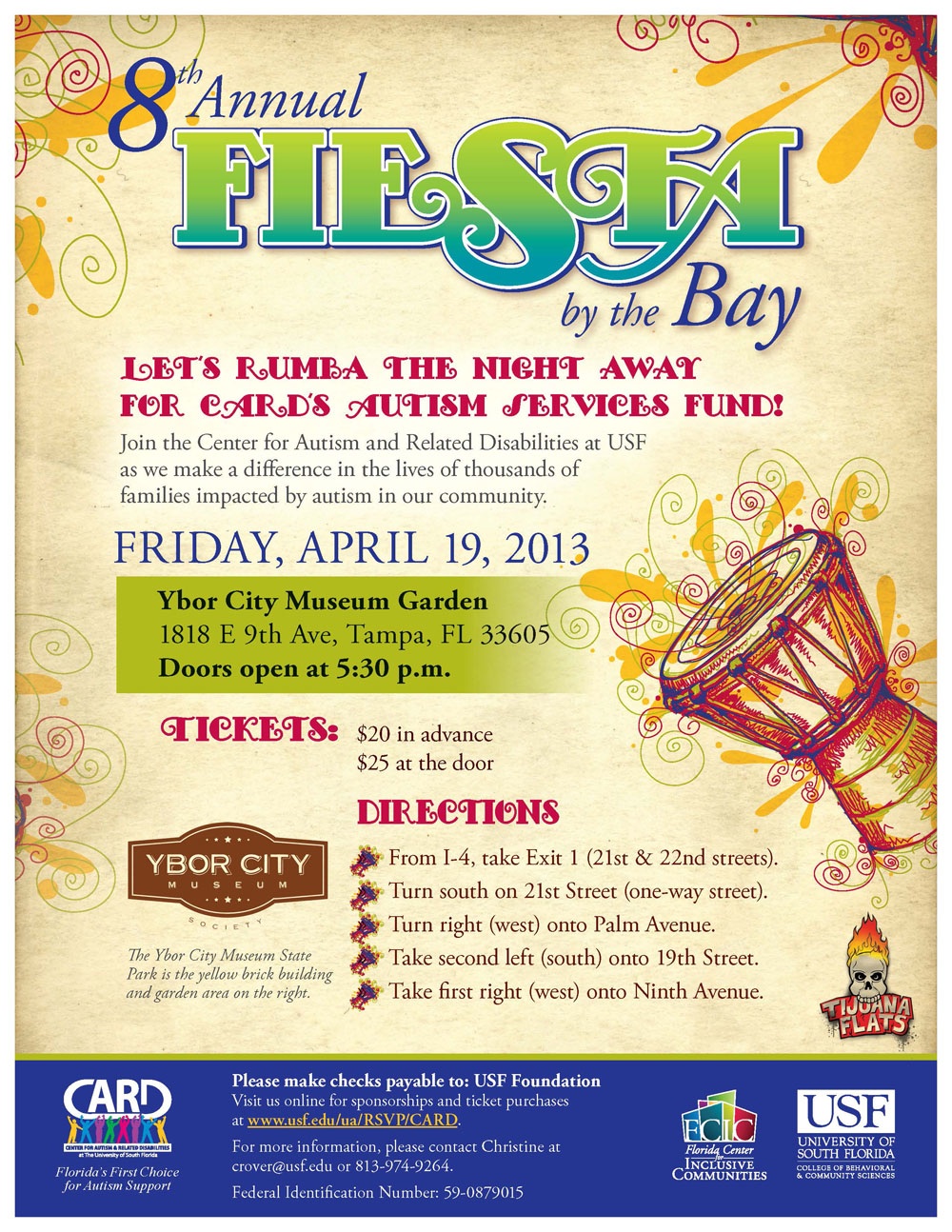 Child & Family Studies University of South Florida