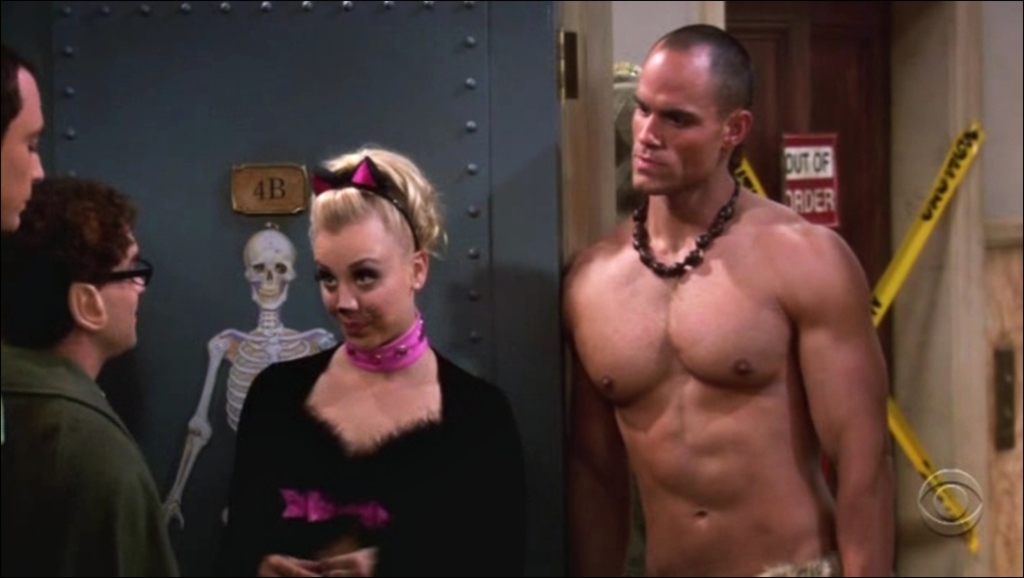 Brian Patrick Wade IS The Absorbing Man Page 3 The SuperHeroHype Forums