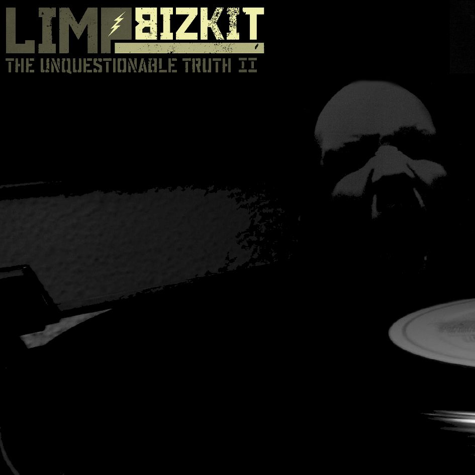 OMG.kr v2.0 Limp Bizkit The Unquestionable Truth II (Remix)