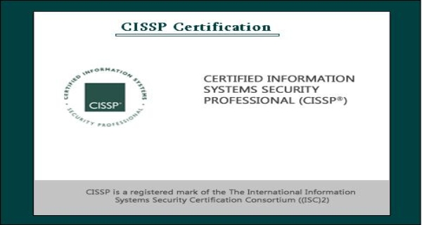 Is the CISSP Certification Worth It? by Katlyn Gallo