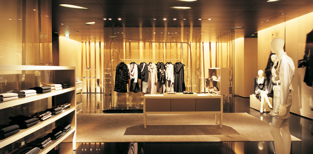 [ Doriana e Massimiliano Fuksas ] Armani Ginza Tower