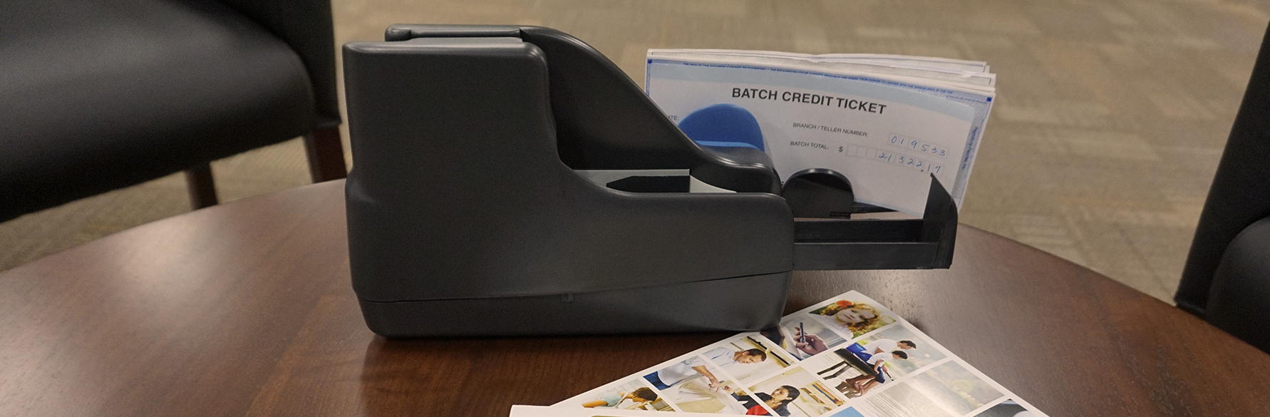 Remote Deposit Capture cfsbank