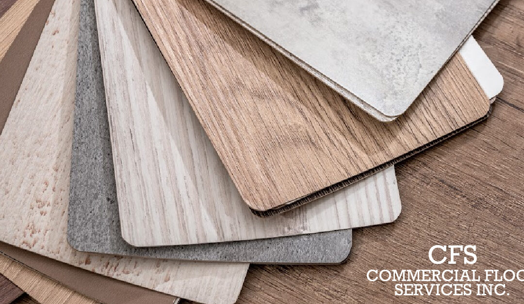A Professional Guide To Choosing Flooring 7 Things to Consider CFS