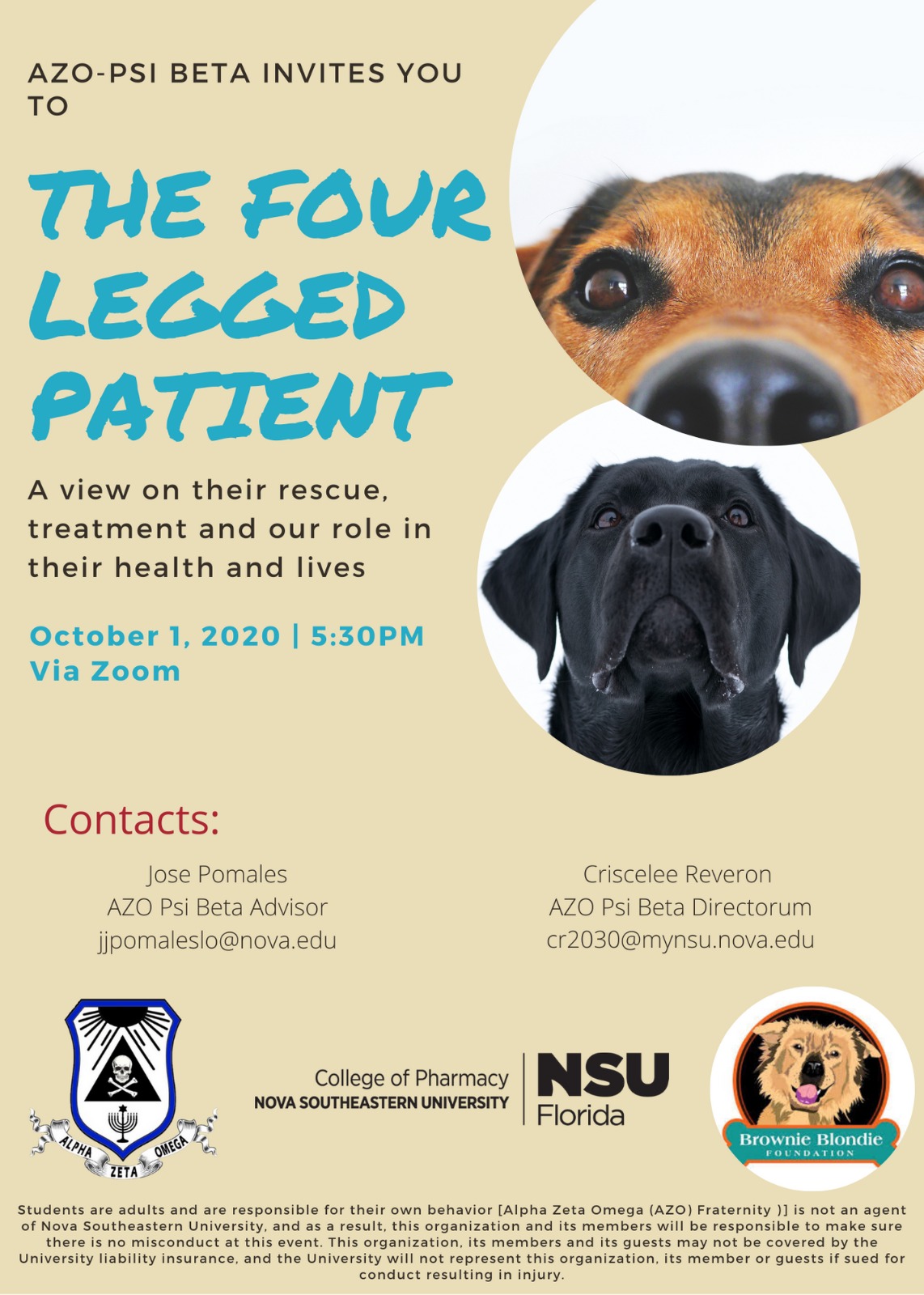 baldwin animal hospital puerto rico Alona Fisk