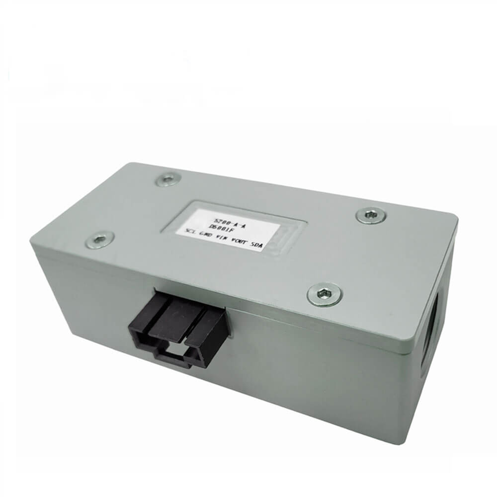 Mass Flow Air Sensor XGZF5000 CFSensor