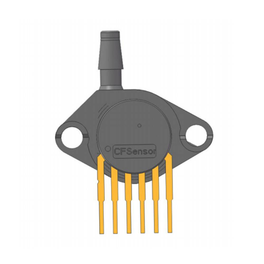 XGZP6886A Pressure Sensor MPX4115AP, MPX5700AP, MPX5100AP Alternative Parts CFSensor
