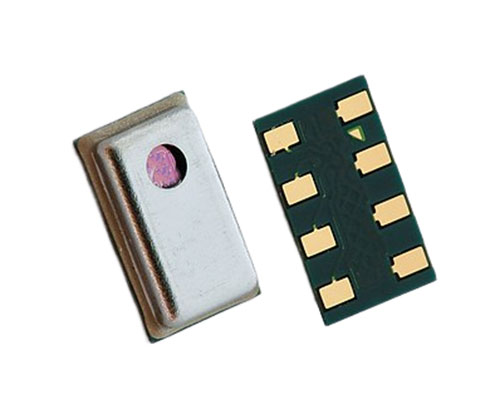 Use Barometric Pressure Sensor Upgrade Your Instrumentation