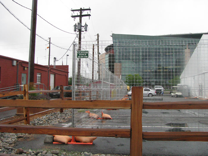 Colorado Rental Fencing, Rent A Fence Fast Easy Fence Rental Denver