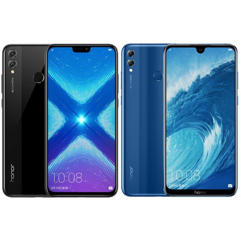 Honor 8X Price in Malaysia & Specs TechNave