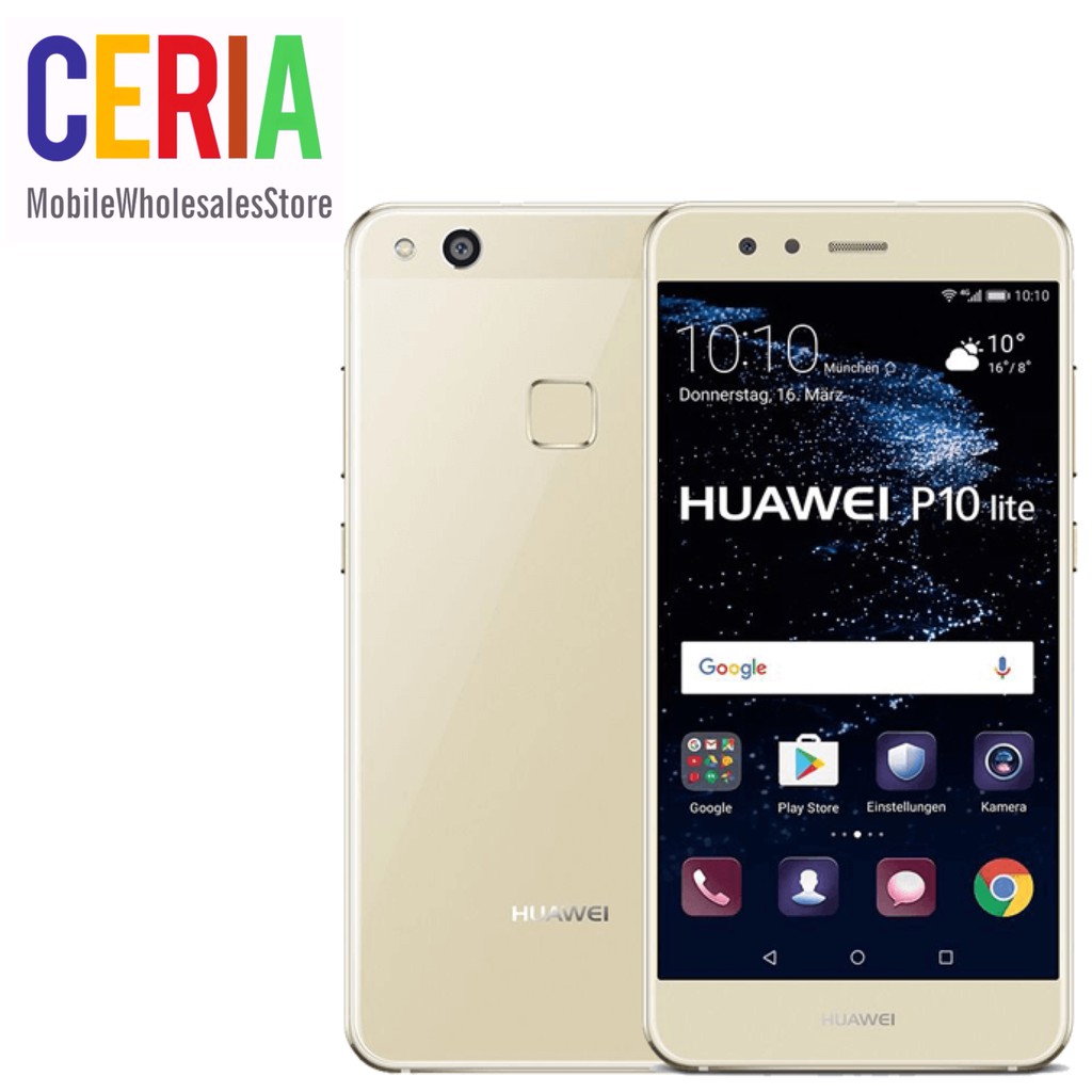 Huawei P20 Lite Price in Malaysia & Specs TechNave