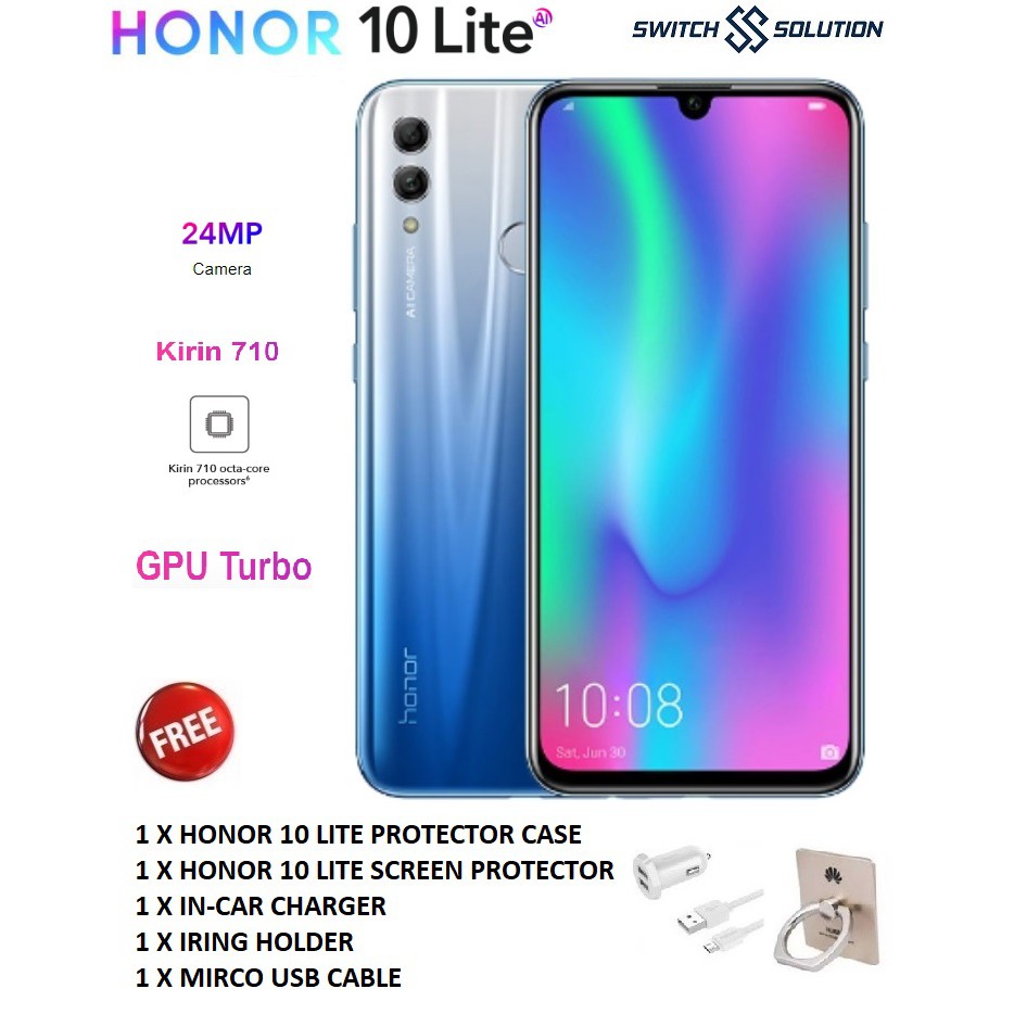 Honor View 10 Spec Honor View 10 Brief Review, Ratings, Pros Cons