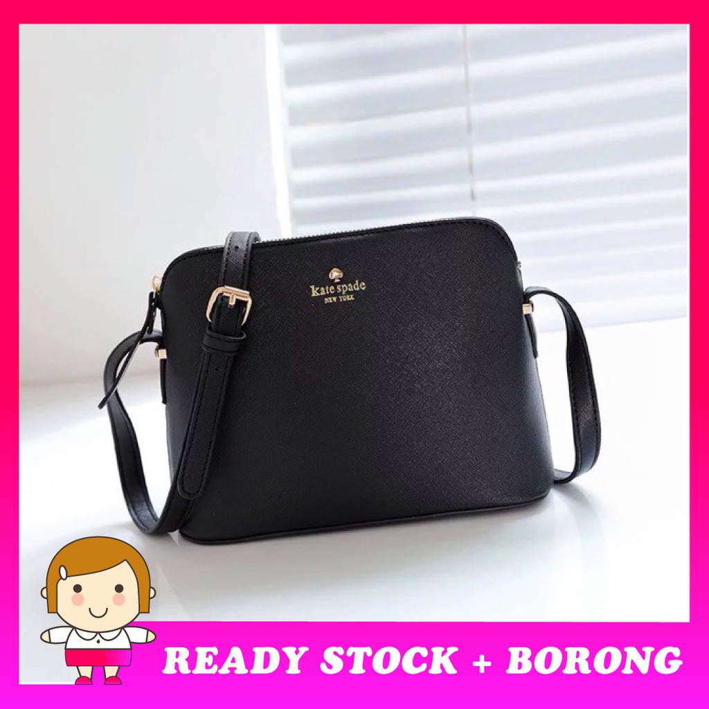 Kate Spade Sling Bag Malaysia Price Buy Bags From Kate Spade New York