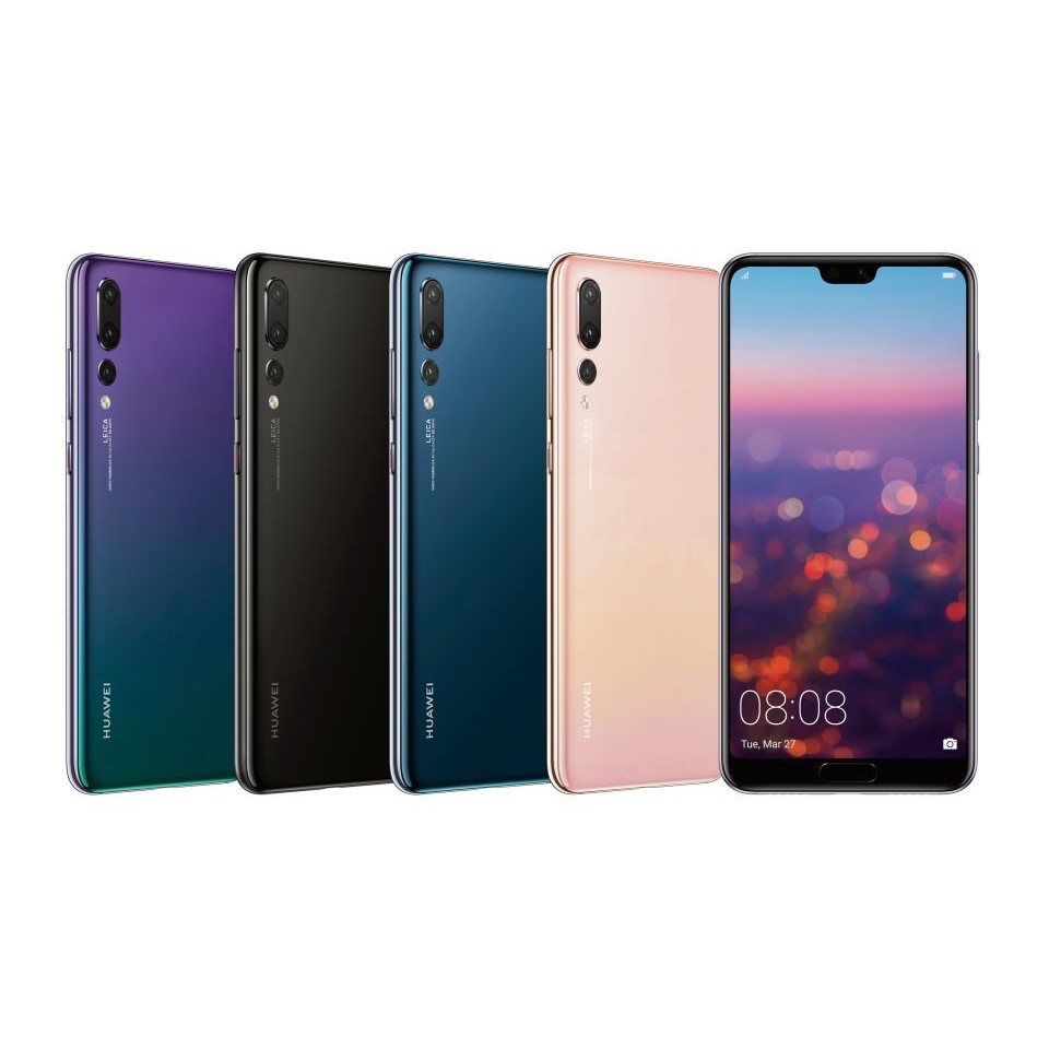 Huawei P20 Pro Price in Malaysia & Specs TechNave