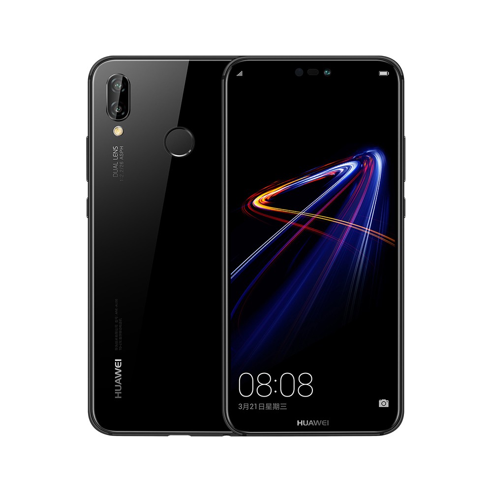 Huawei P20 Lite Price in Malaysia & Specs TechNave