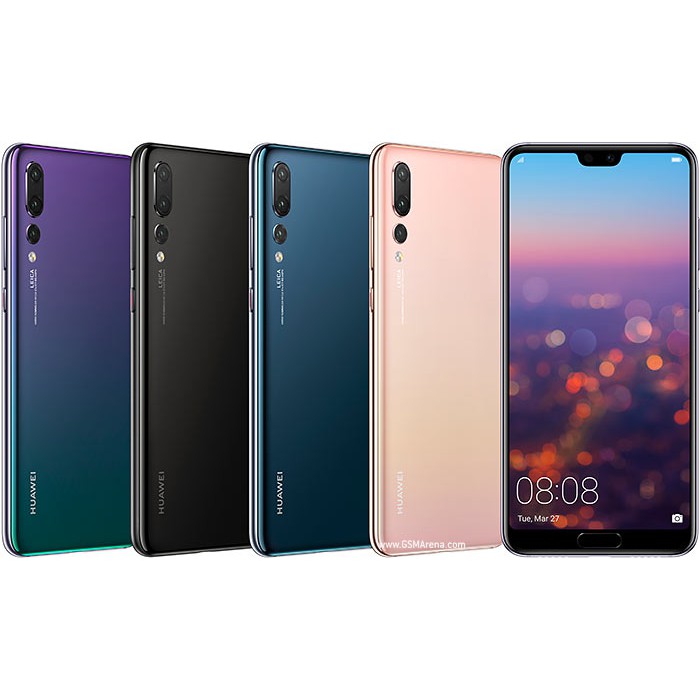 Huawei P20 Pro Price in Malaysia & Specs TechNave