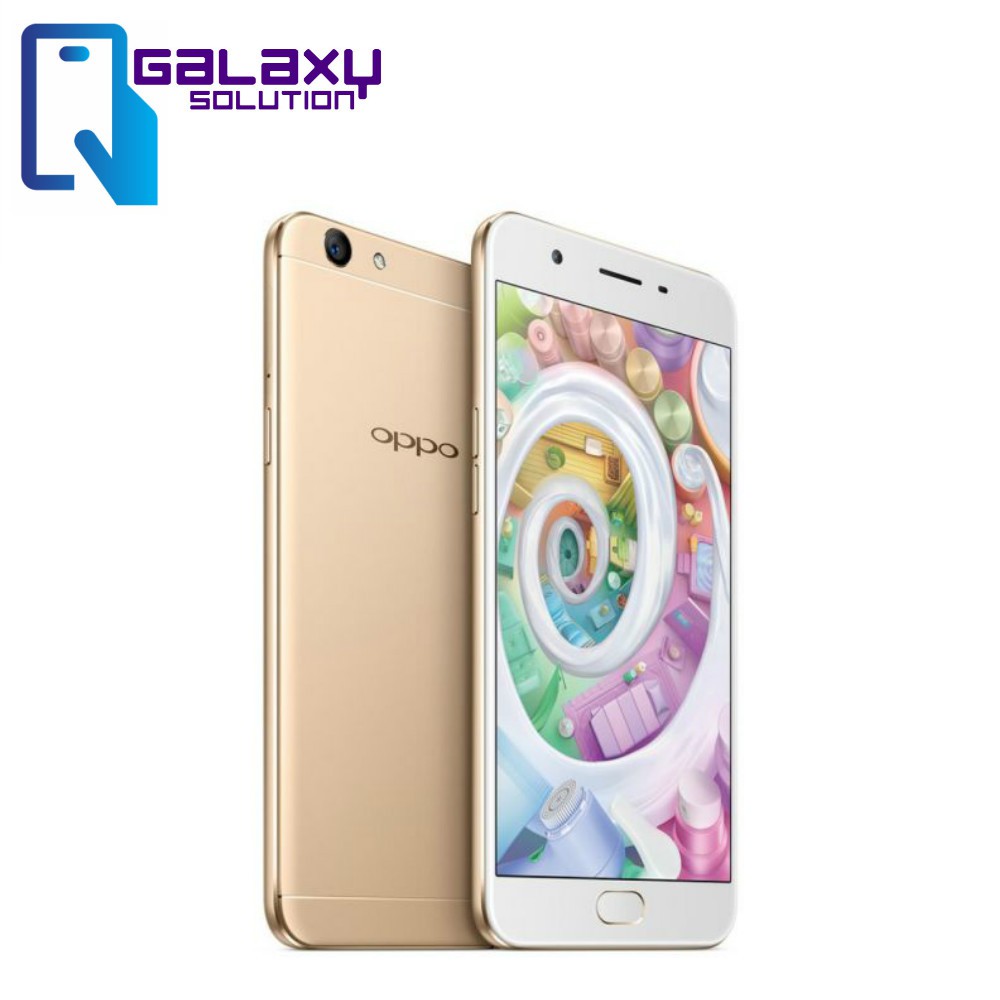 Oppo F1s Price in Malaysia & Specs TechNave