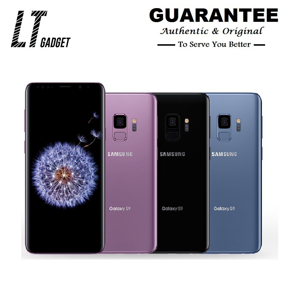 Samsung Galaxy S9 Plus Price in Malaysia & Specs TechNave