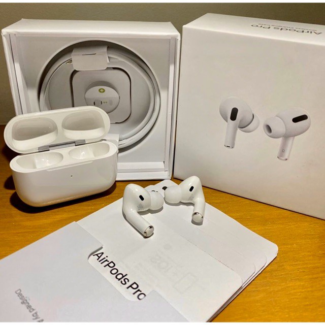 Gen 3 Premium Airoha Luoda Chip Airpods Pro ANC Noise reduction