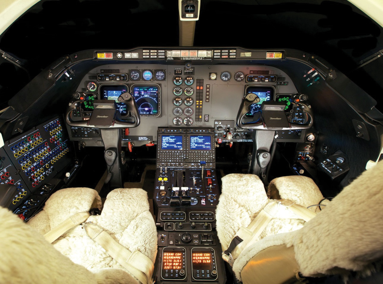 Hawker Jet for Sale Introducing the Hawker 400XPR CFS Jets