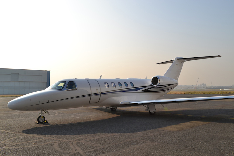 Citation CJ4 For Sale, Cessna Airplanes for Sale, CJ Aircraft for Sale