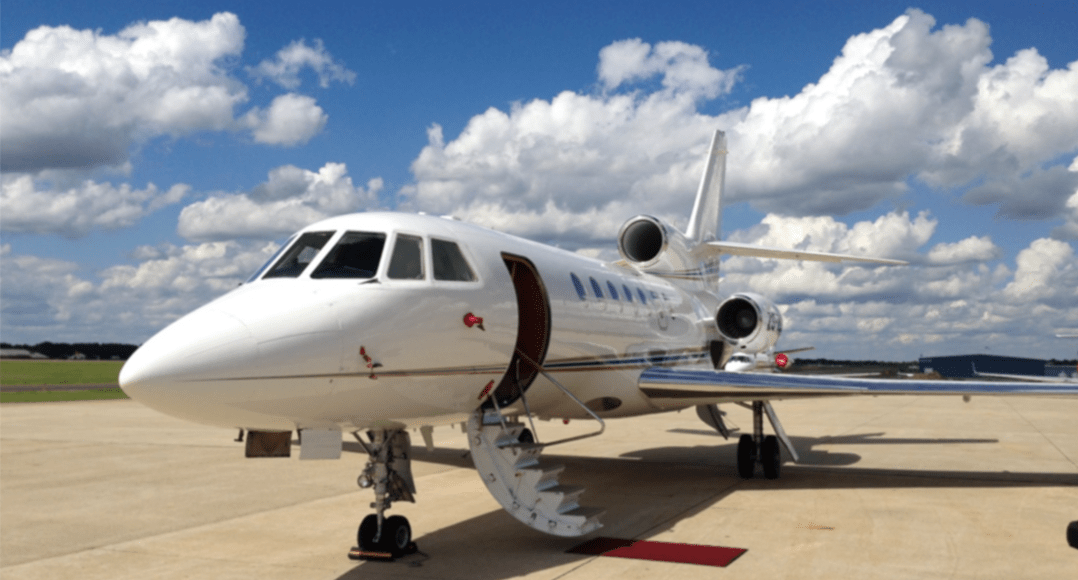 Falcon Jet for Sale, Gulfstream for Sale, and Hawker Jet for Sale