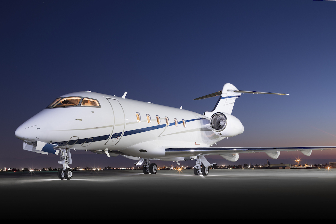 Bombardier for Sale and Bombardier Challenger 300 for Sale