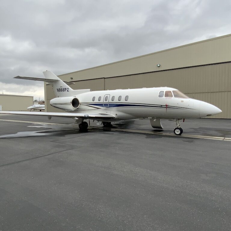 King Air for Sale, Beechcraft for Sale, & Hawker Jet for Sale