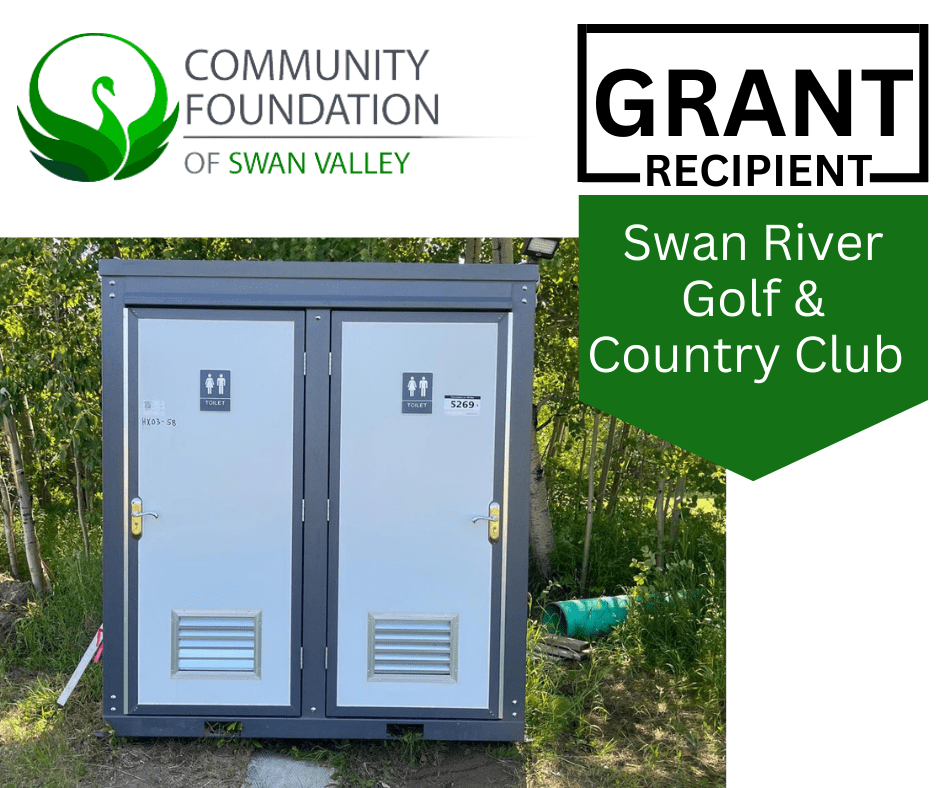 Grant Feature Swan River Golf & Country Club Swan Valley Community