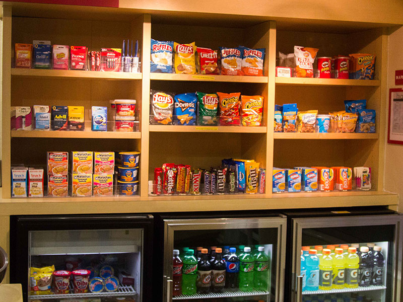 Hotel Services in Greenville, Spartanburg, and Anderson, South Carolina