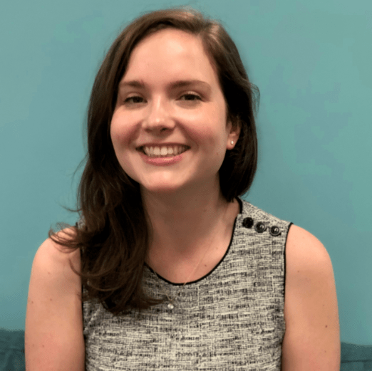 Rebecca Turner Campaign for the Fair Sentencing of Youth CFSY