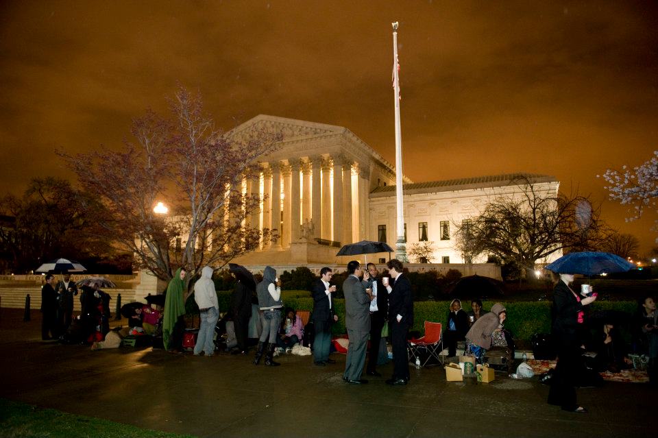 Supreme Court affirms Miller Retroactivity in 63 Montgomery v