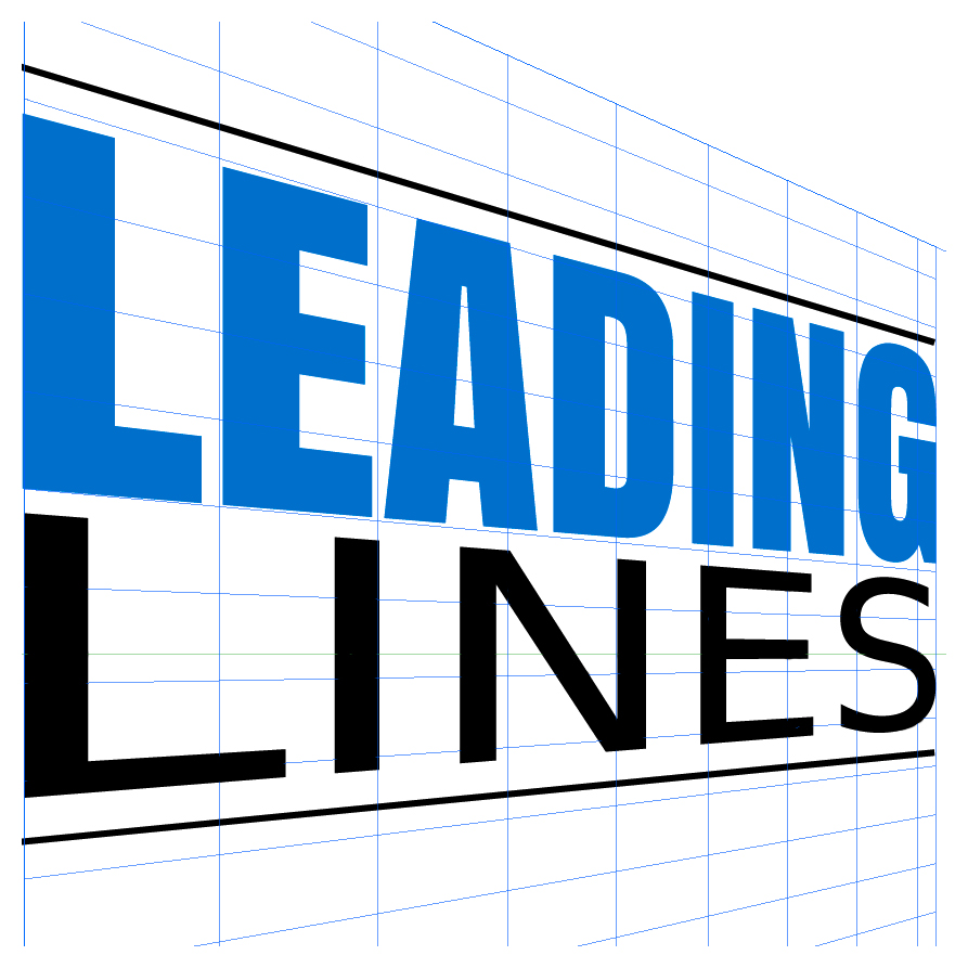 Leading Lines A New Podcast on Educational Technology in Higher