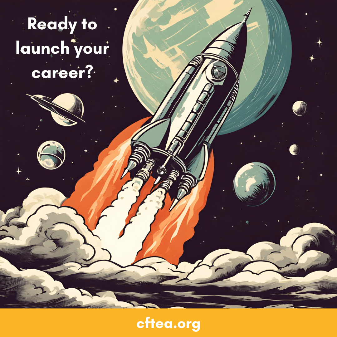 Unlock Your Potential with CFTEA and St. Joseph’s College! CFTEA